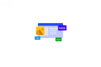 build your landing page