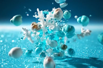 ai video creator, ai generated video, ai animated ads creator with king, veo3