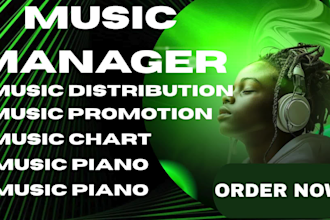 do music production, audio editing, fix music distribution issues, music suno ai