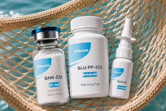 build peptide website, research peptide store, supplement ecommerce website