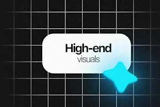 create high retention motion graphics for your short form content