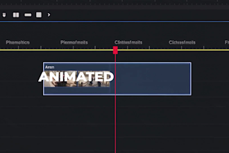 edit short engaging short form videos