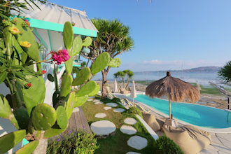 create aesthetic travel ugc videos for your travel brand
