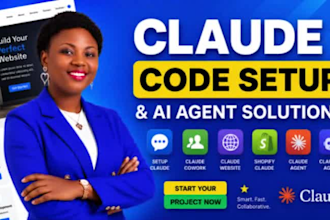 claude cowork setup expert claude cowork cowork ai agent claude consultant
