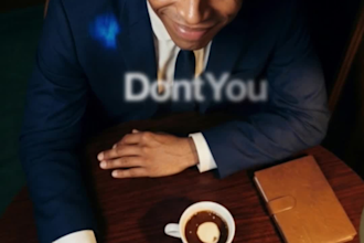 create a hyper realistic ai avatar for your personal brand