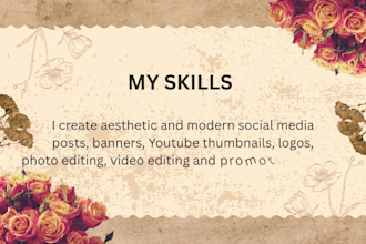 make eye catchy thumbnails