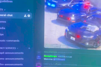 build your discord server