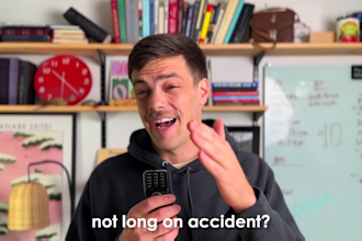 edit engaging long videos for youtube with storytelling