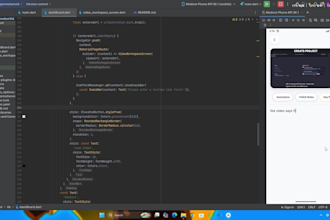 convert figma or any design into bespoke android UI