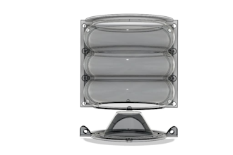 create precise 3d cad product designs for manufacturing