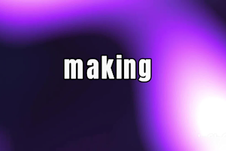expert youtube video editor