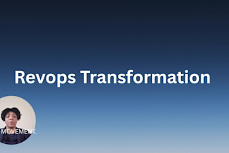 optimize your revenue operations for maximum growth