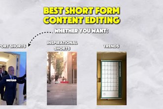 edit viral football and sports shorts for youtube, tiktok and instagram