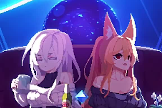 do pixel art background landscape video game character sprite environment pixels