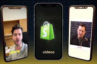 be your expert video editor for youtube, instagram reels, and more