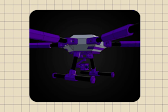 build high fidelity urdf models for gazebo and isaac sim