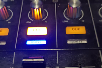 create a professional dj mix for your lounge, gym, or event