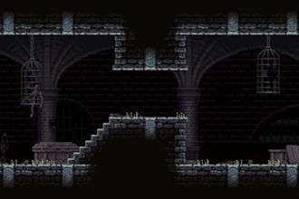 create pixel art tileset, sprite sheet, indie game asset, tilemap, 2d game art