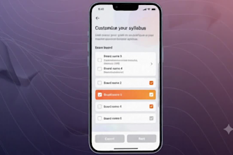 design modern app design, mobile app and web app design
