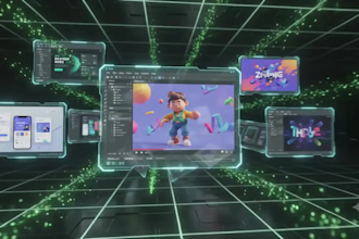 create 3d pixar style ai animation create 3d ai cartoon storytelling 3d ai video