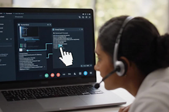 provide expert remote IT support and fix your PC issues