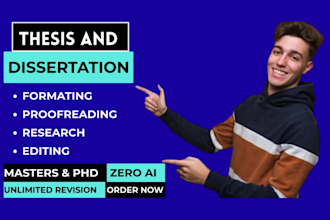 proofread german italian bachelor master thesis journal manuscript dissertation