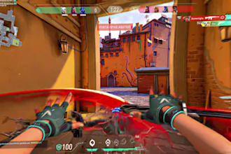edit your valorant csgo montage