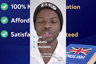 manually translate french to english or english to french