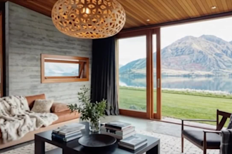 create airbnb ai walkthrough video from your property hotel tour photos