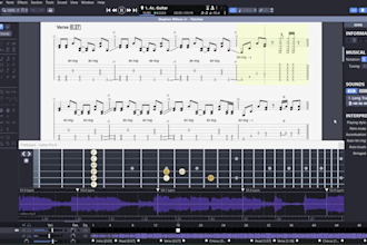 transcribe drums into accurate sheet music for any genre