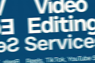 edit viral reels tiktok  and youtube shorts