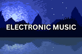 compose custom jrpg video game music