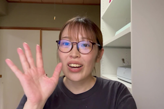 give you personalized japanese lesson