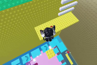 build a custom roblox map and game environment
