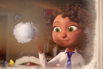 create 3d animation video and 3d cartoon animation with custom characters