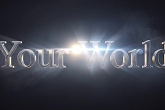 produce a cinematic teaser trailer for your novel