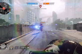 develop a 3d multiplayer action shooter adventure rpg game in unreal engine 5