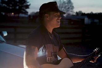 be your outlaw country music, country rock and indie rock singer