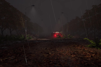 create unreal engine environments for films and animation
