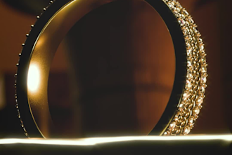 cgi 3d prouduct animation