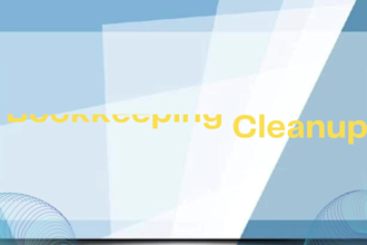 prepare financial statements, profit and loss balance sheet