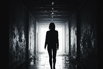 create a cinematic book trailer that attracts readers and promotes your book