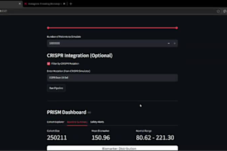 build a custom python etl pipeline for your data