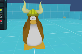 import a model into vrchat for you