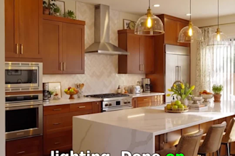 create before and after remodeling shorts for contractors, roofers and realtors