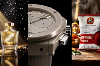 create 3d product ads, amazon and shopify product animation, cgi visualization