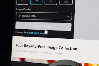 create a viral cgi ad and visual effects vfx for social media