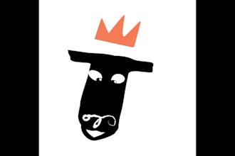 do such character design and animation