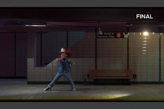 adjust, fix, and improve your 3d models for animation and games