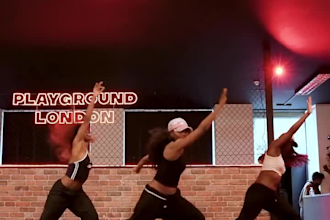 do tik tok dance video, group dance, shuffle dance, african dance to your music